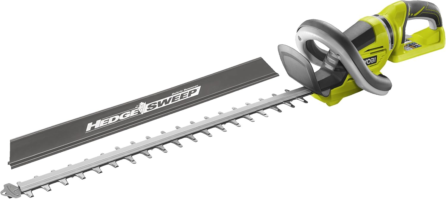 Ryobi RHT36B61R 36V Cordless 60cm Hedge Trimmer (Body Only)