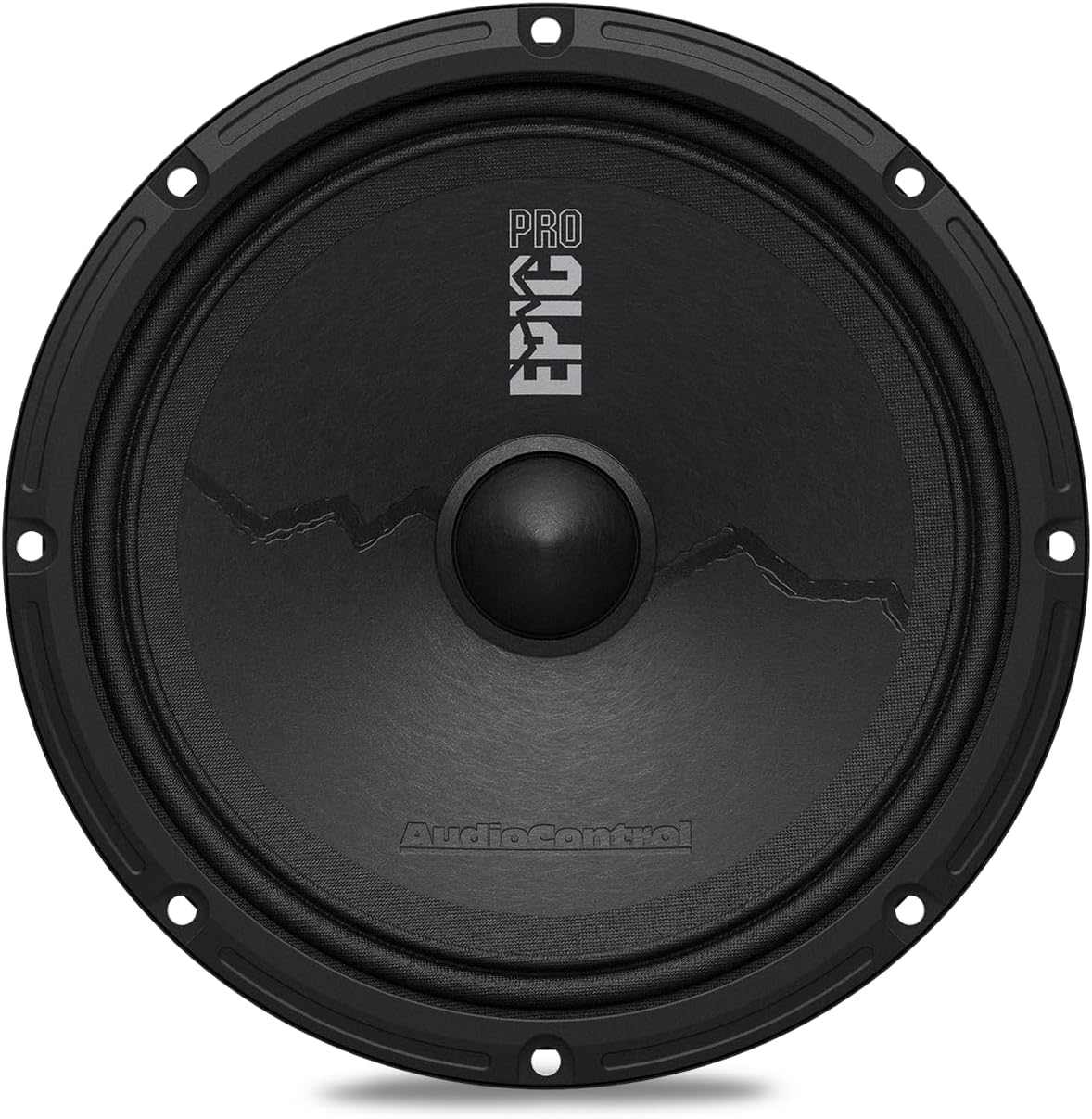 AudioControl EPICPRO6S Epic PRO Series 6.5