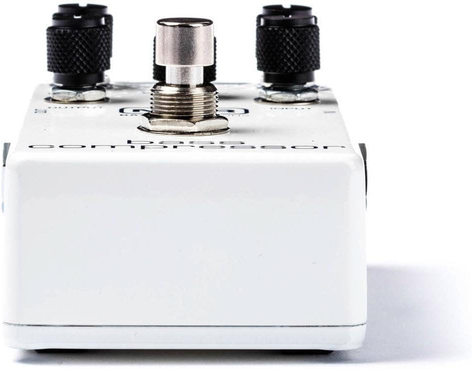 MXR® Bass Compressor