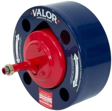 Valor Drain Machine - Complete Replacement Drum