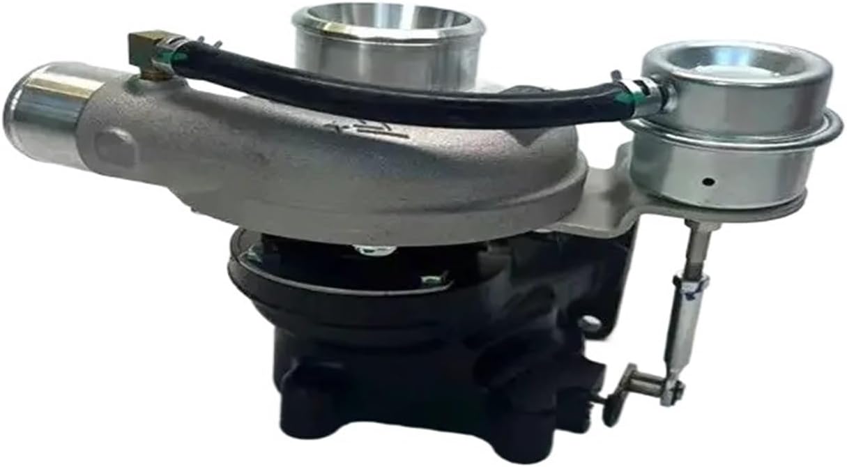 D19TCIE1 Generator X10003994 X10008828 X100014686 Turbocharger X10005707 Parts Car