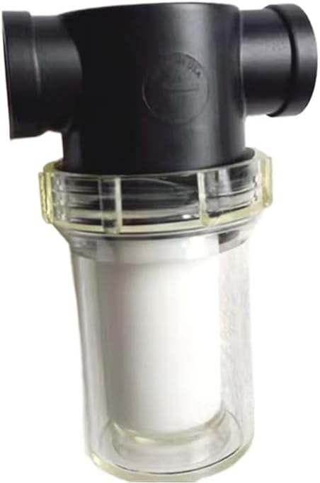 QTY:1 Suction cup 3116652 Generator cartridge Filter