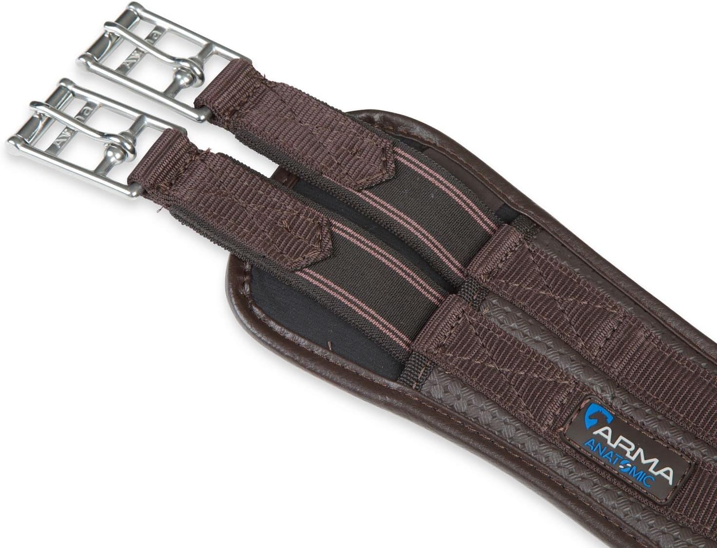 Shires Equestrian Anatomic Girth