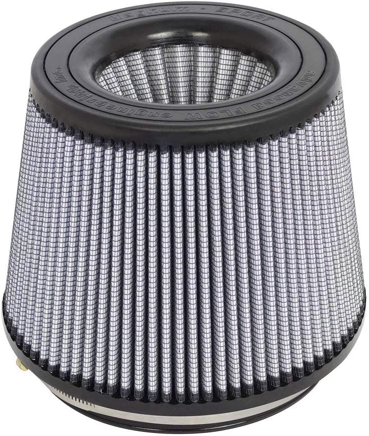aFe POWER Magnum FORCE Intake Replacement Air Filter w/Pro DRY S Media - 7