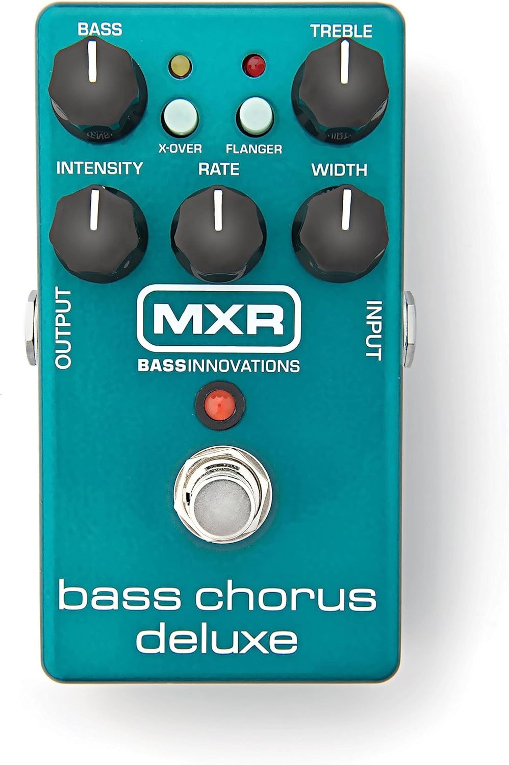 MXR® Bass Chorus Deluxe