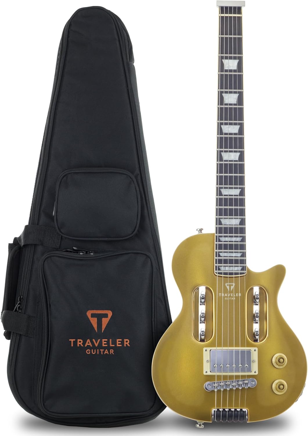 EG-1 Deluxe Electric Guitar w/Gig Bag