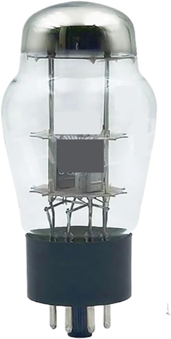 Vacuum Tube Rectifier 6SL7 Vacuum Tube Replace 6SL7GT 6N9P 6N9 6H9C 5691 6N2 12AT7 HiFi Audio Valve Electron Tube Amplifier(1pcs)