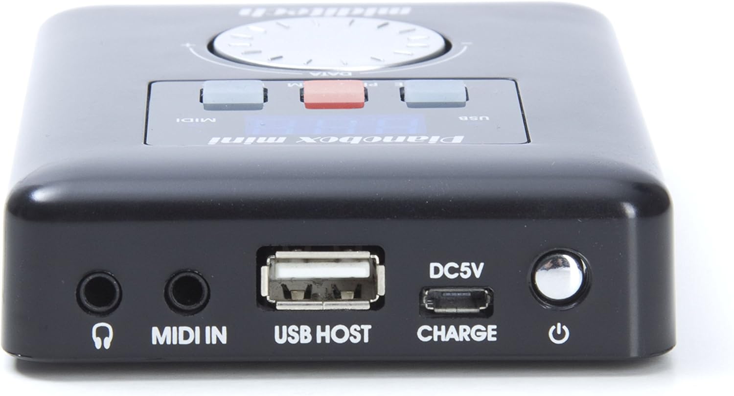 PianoBox Mini General MIDI Sound Module