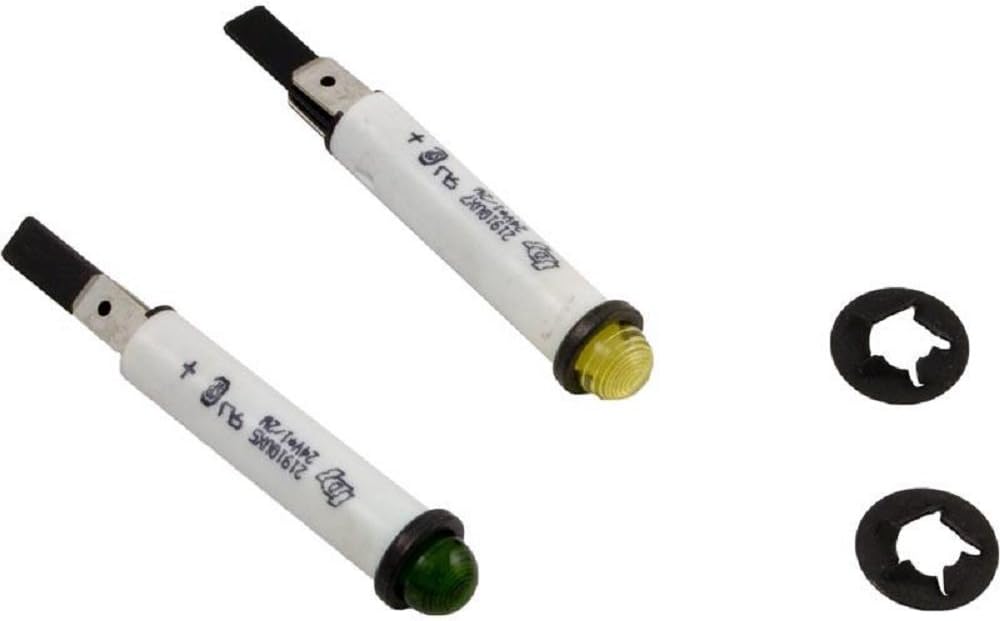 Hayward HAXLDK1930 Led Kit Replacement for Hayward H-Series Ed1 Style Pool Heater