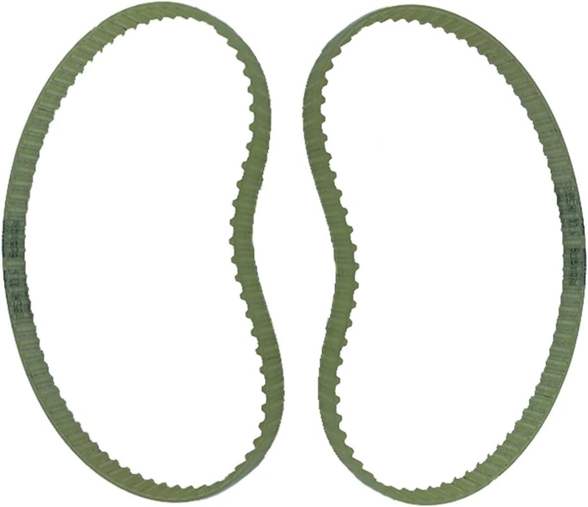 Swimming Pool Cleaner Transmission Belt, Compatible for HJ2052, Pool Cleaning Robot Replacement Accessory