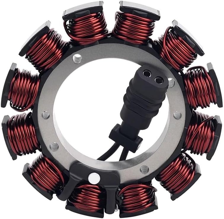 Generator Coil Comp For XLH883C XLH883 XLH1200C XLH1200 XLH1200 29970-88 29970-88D