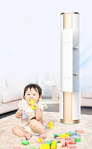 Air Conditioning r Household Items Vertical Cylindl Air Conditioner r, Cool and Windless Universal Cabinet Air Conditioner Hood Guide Air, Office Air Conditioning Angle Adjust