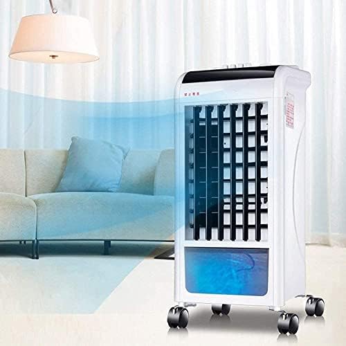 Portable Air Conditioner Cooler Air Conditioner Mobile Without Hose Air Conditioning Heating And Cooling Dual-Use Air-Conditioning Household Air Cooler Refrigerator Mobile Small