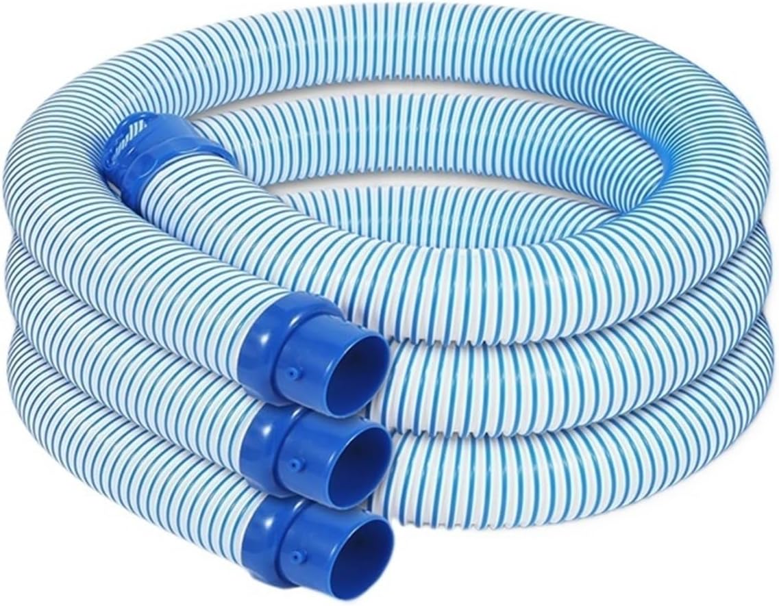 Pool Cleaner Hose 39 Inch Pool Vacuum Twist Lock Hose Replacement ，Compatible For Zodiac， X7 T3 T5 MX6 MX8 Pool Systems Part(B)