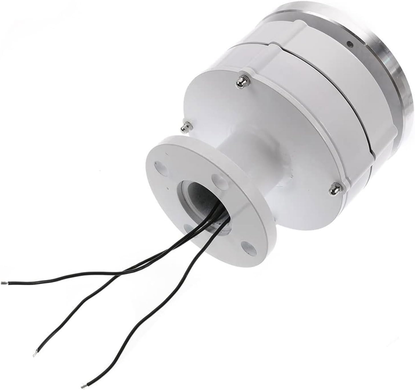 5 Blades 800W 12V/ 24V Vertical Axis Wind Turbines with Controller, Lantern Wind Generator Kit Low Wind Speed Starting Three-Phase AC Permanent Magnet Generator (12, Volts)