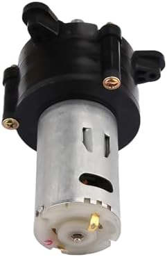 20W Micro Wind & Water Turbine Generator Kit - Hand Crank Power Supply for DIY Lighting, Small Device Charging, Renewable Energy Solution for Off-Grid Living