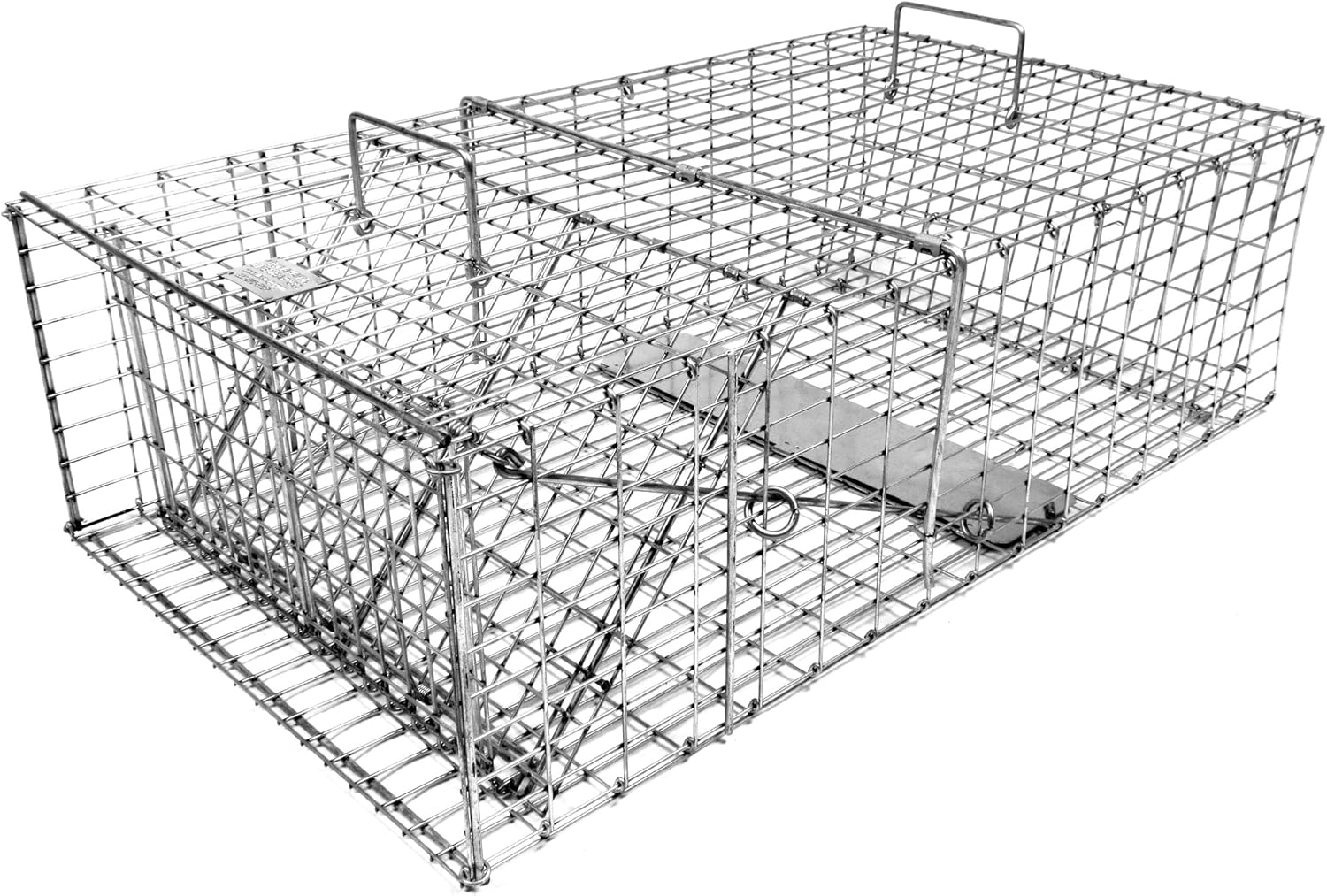 Model 403 - Tomahawk Collapsible Turtle Trap