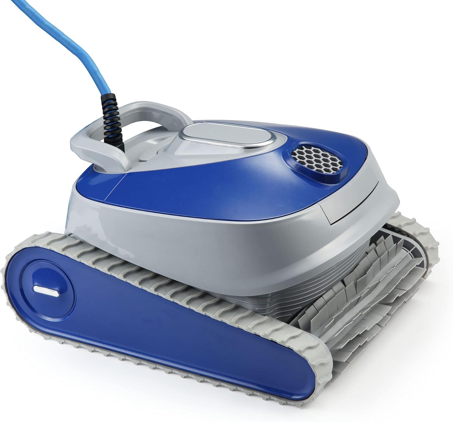 Northlight 3 Motor Automatic Wall Climbing Robotic Swimming Pool Cleaner