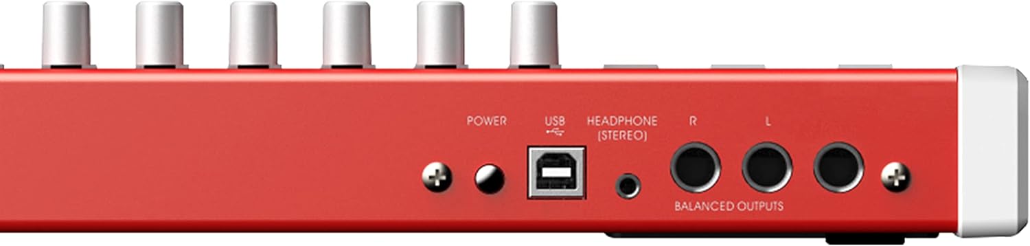 Midiplus X6 Pro mini USB MIDI Keyboard Controller (X6promini)