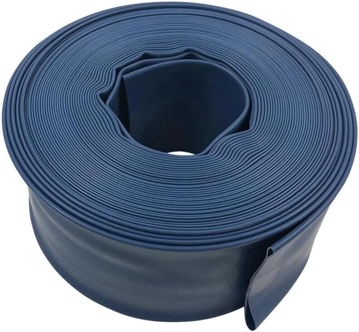 Replacement for Puri Tech 2 in x 50 ft Heavy Duty Pool Filter Backwash & Draining Hose PRM-511HD