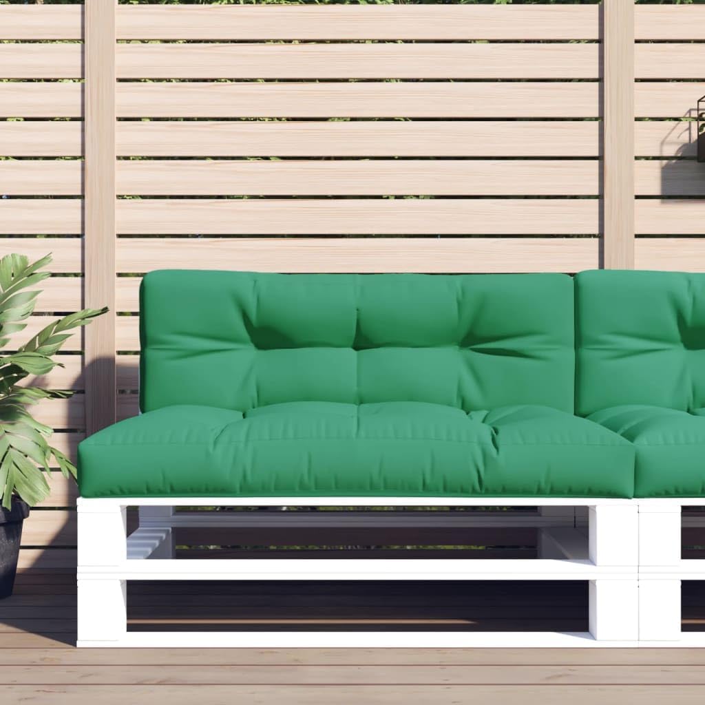 Pallet Cushion Green 47.2
