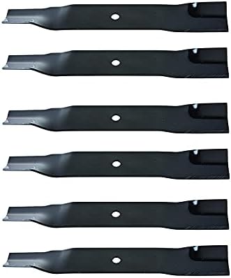 New 98-071 Oregon Compatible with Cub Cadet Replacement Lawn Mower Blade for 60