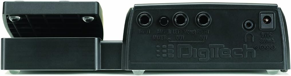 DigiTech BP90 Bass Guitar Multi-Effects Processor