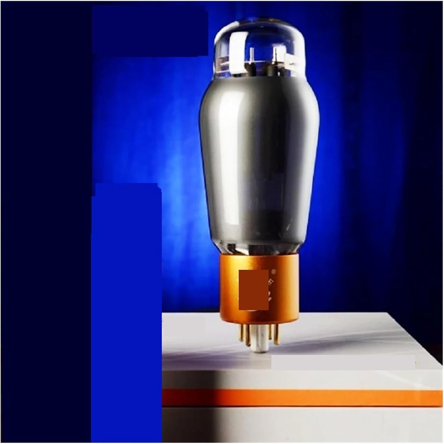 274B-TII Tube Replaces 274B Vacuum Tube for Precision Matching Amplifier(2 pcs)