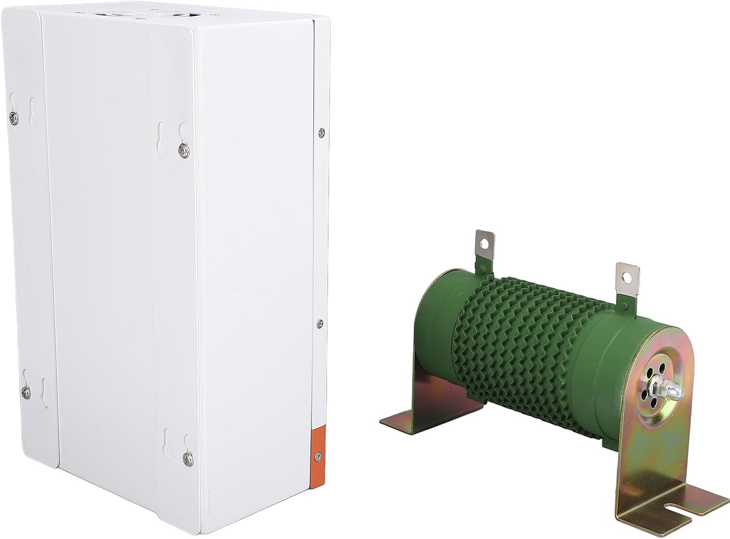 FTVOGUE 48V Wind Solar Hybrid Controller 1000W Wind Turbine 2400W Solar MPPT Charge Controller with Bluetooth for Home Boat Street Light Off Grid Systems