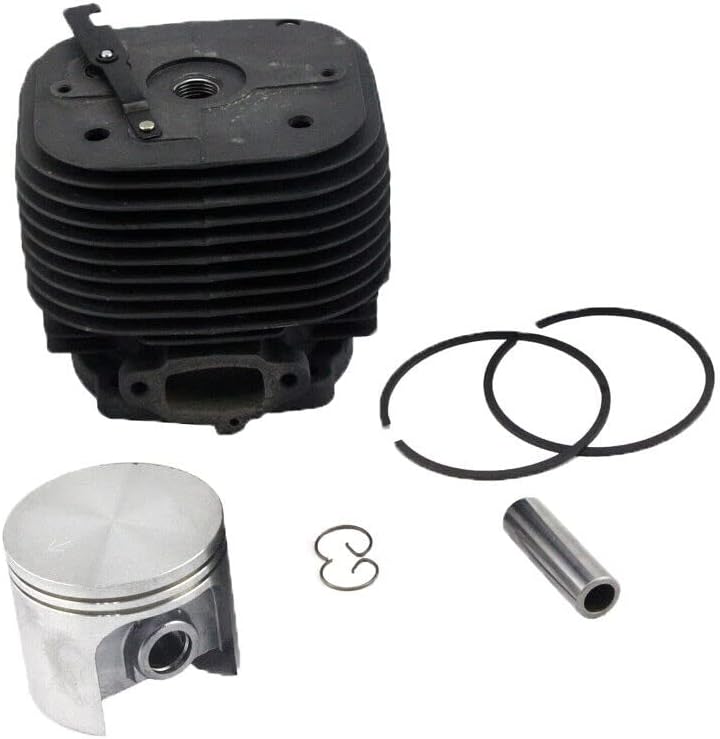 Replace Parts for Machine 66mm Big Bore Cylinder Piston Kit for Stjhl 090 070 Chainsaw