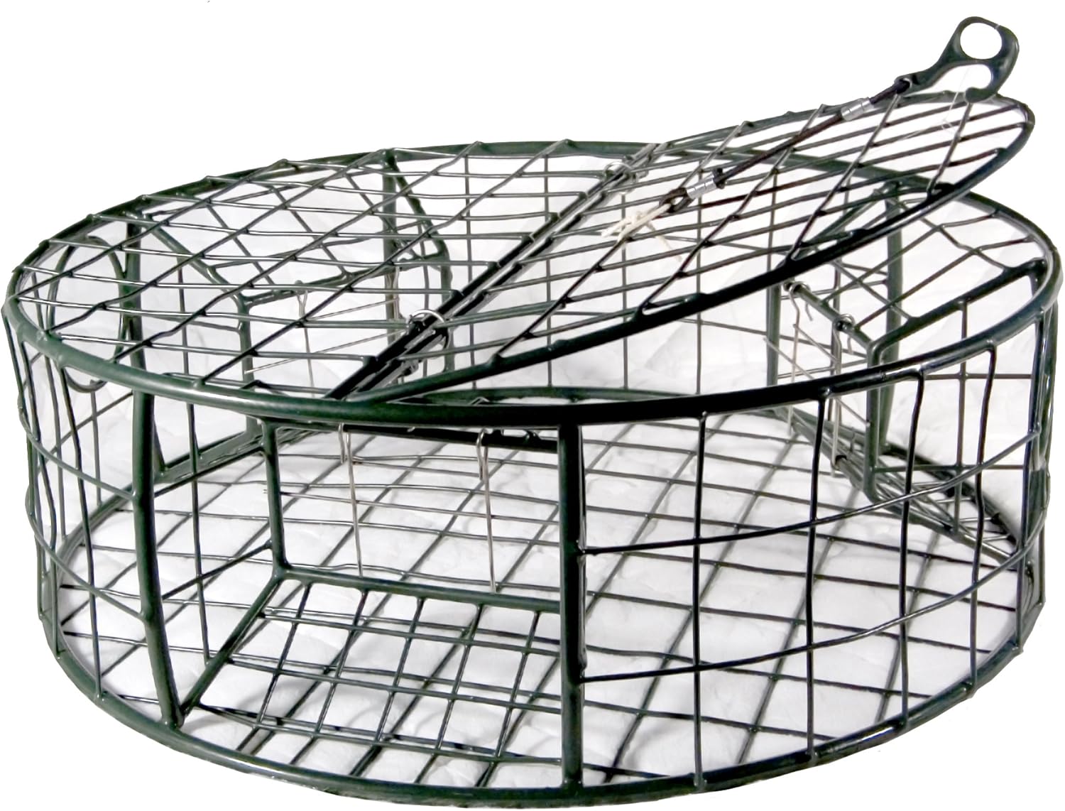 Beau Mac Crab Trap Pro Round 30X10