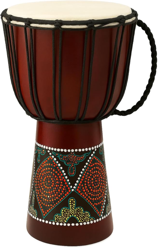 Djembe Drum – 16