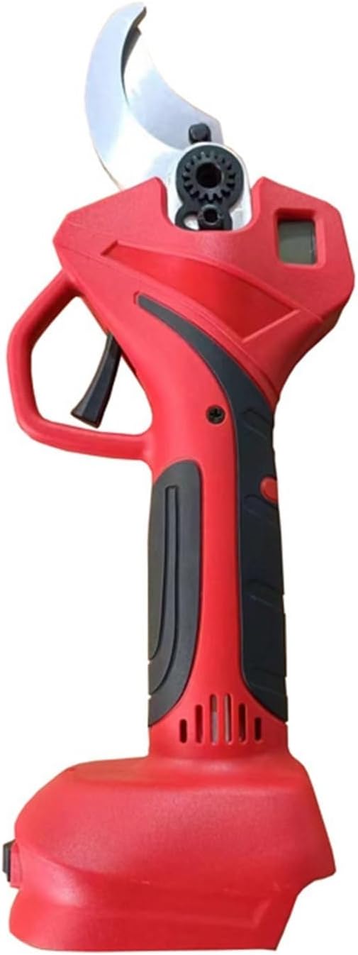Cardboard Cutter, Brushless Electric Scissors Cordless Pruning Shear Tree Garden Cutter Trimmer Power Tools,Cordless Electric Scissors