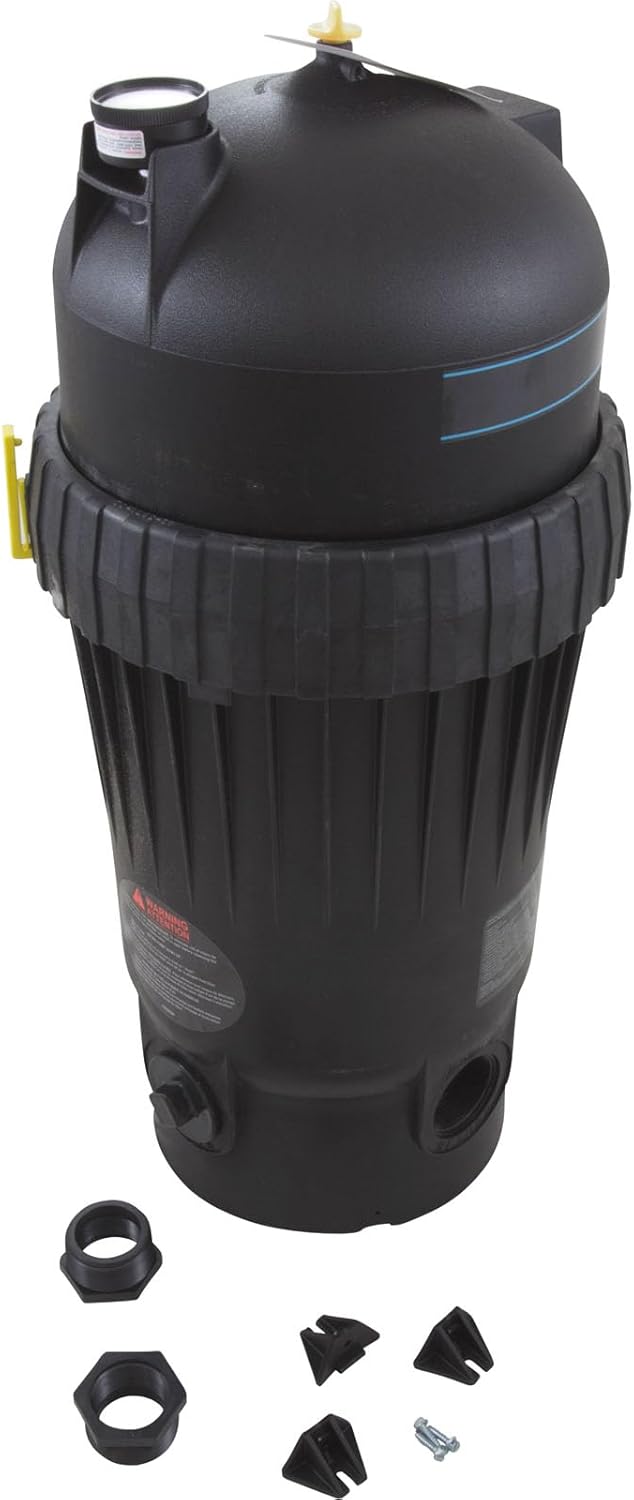 Jacuzzi Cartridge Filter, CFR-150, 150sqft, 150gpm, 2