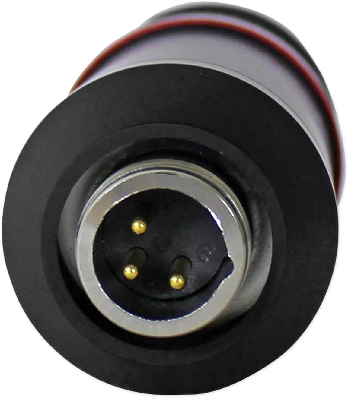 Audiosavings Bundle: Focusrite Scarlett OctoPre 8-Ch Microphone Bundle with Rockville DMS40 40