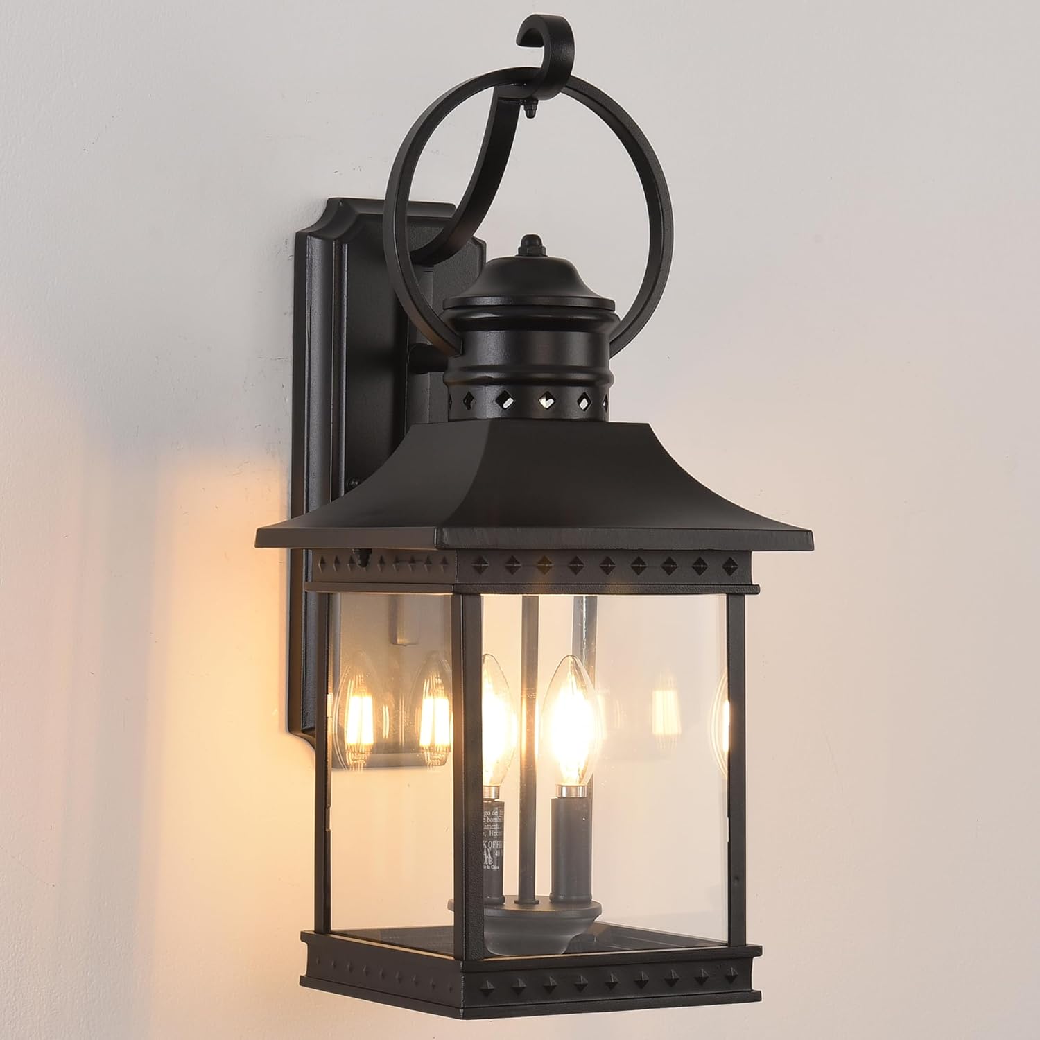 Outdoor Lanterns, 21.5