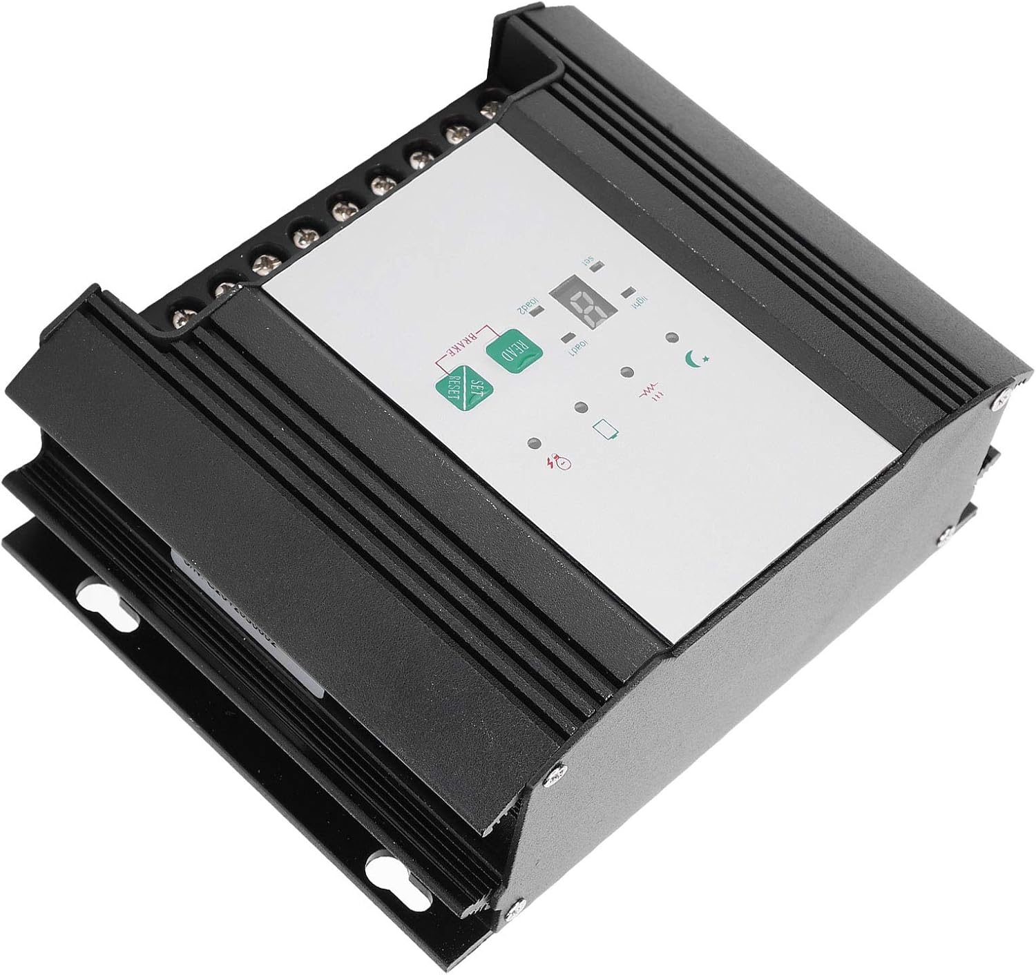 Wind Solar Charge Controller Hybrid Street Light Regulator Industrial Equipment 12V