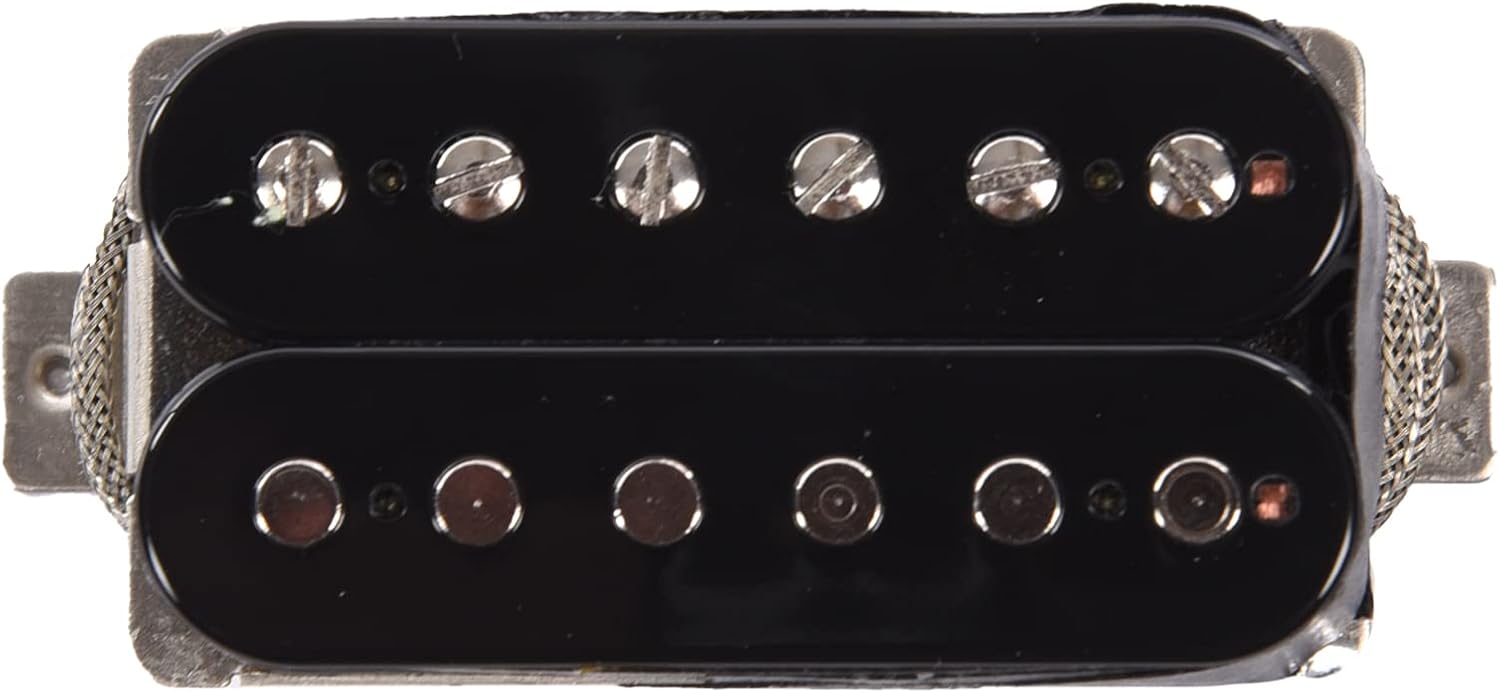 Seymour Duncan Slash 2.0 Neck Humbucker Black