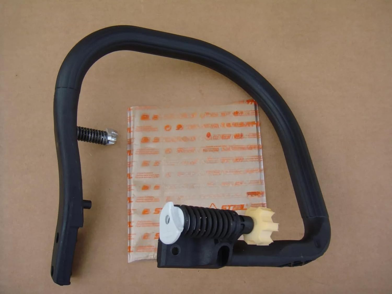 NEW Genuine MS271 MS291 CHAINSAW HANDLE BAR HANDLBAR,Replacement for STIHL OEM