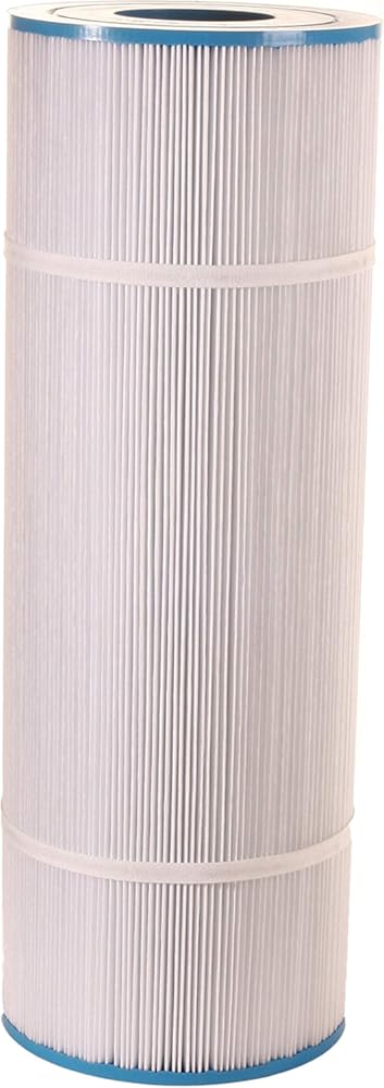 Baleen Filters 80 sq. ft. Pool Filter Replaces Unicel C-7470, Pleatco PCC80, Filbur FC-1976-Pool and Spa Filter Cartridges Model: AK-60433 (4 Pack)