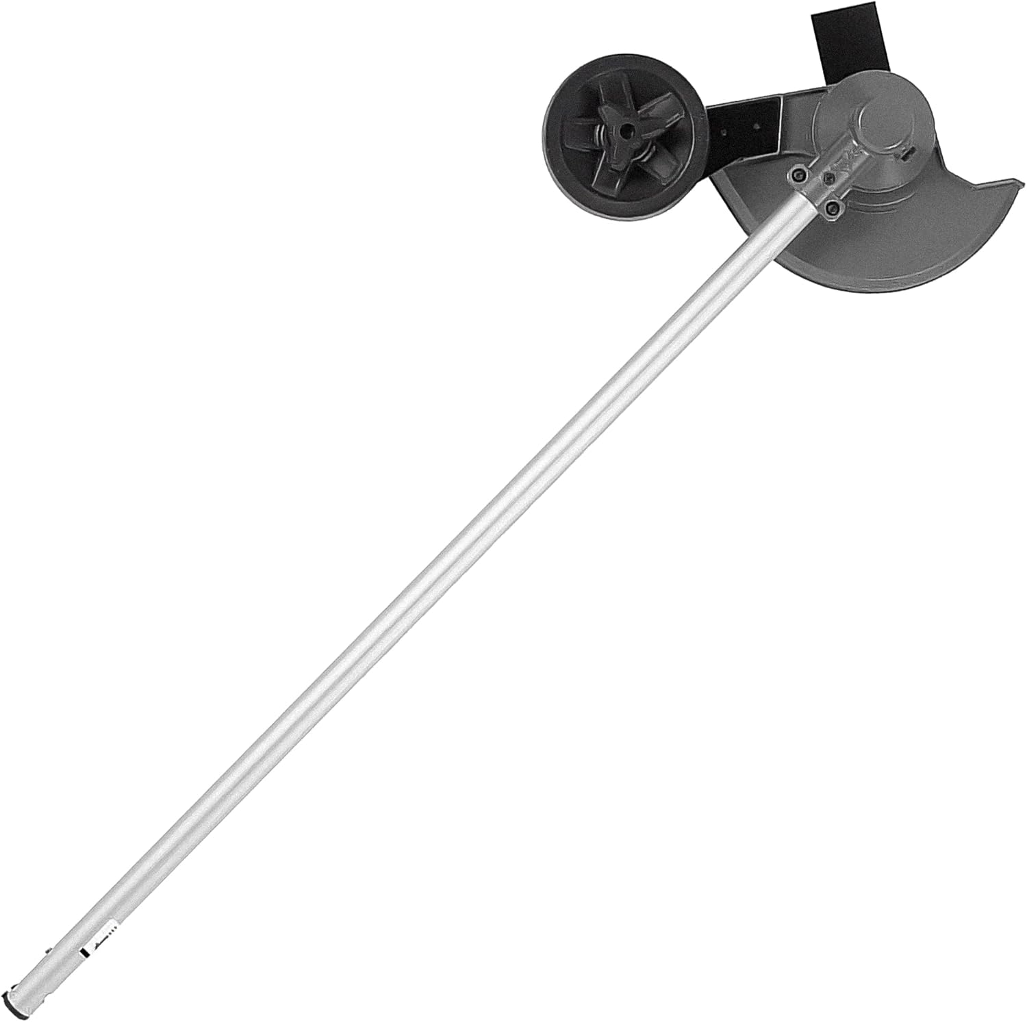 49-16-2718 18V 8-Inch Power Head Edger Attachment Fits For Power Head Attachment System, Length 38 Inch