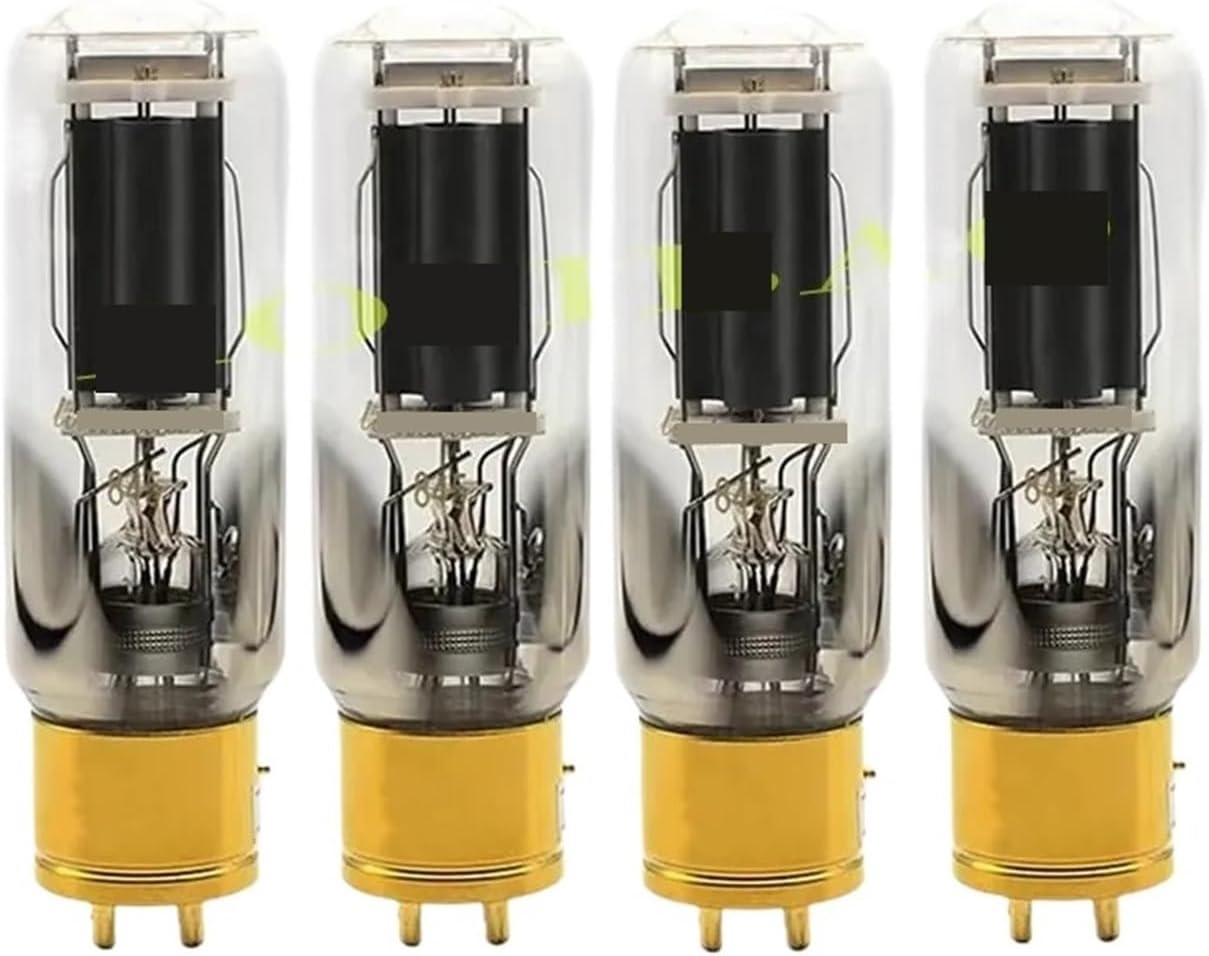 845 Tube HiFi Audio Tube Amplifier kit DIY(4PCS 845)