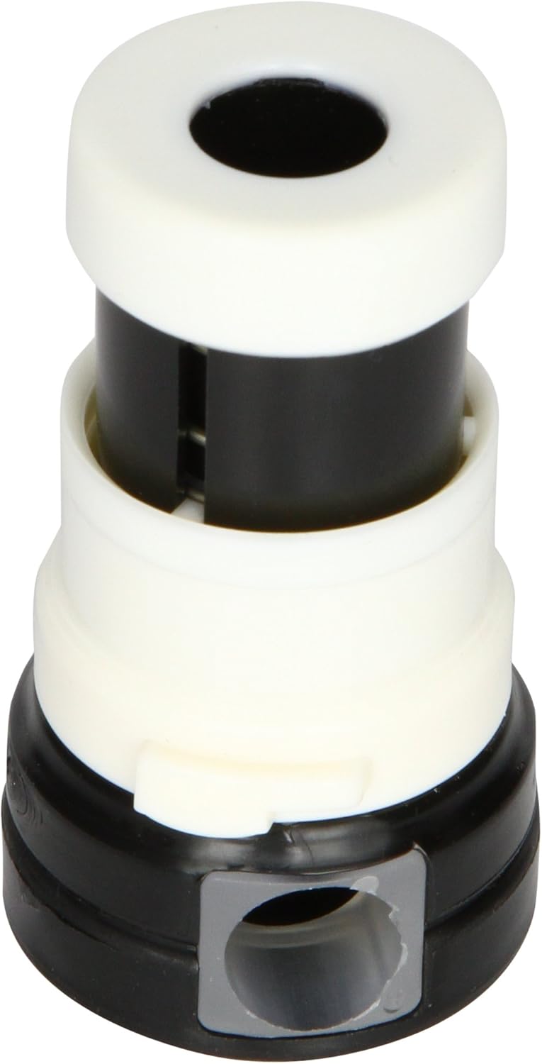 Zodiac 4-9-516 Jet Black High Flow Cleaning Head Only Replacement