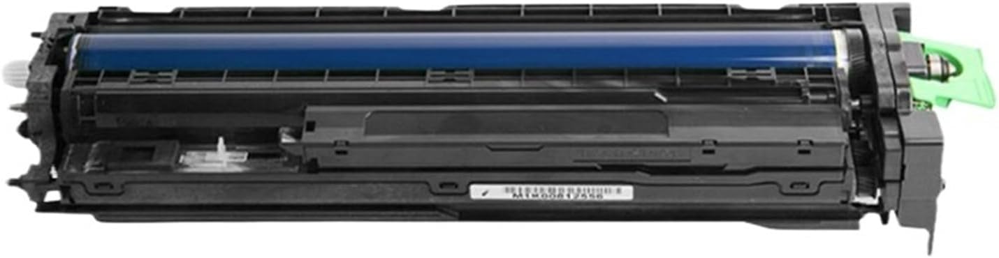 Compatible for Ricoh 1PCS PCU Drum Unit - Fits MPC4502 MPC5502, Copier Printer Accessory(BK)