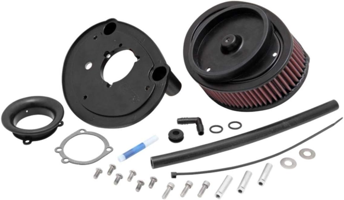 K&N RK-3910-1 Filter Kit for Harley Davidson
