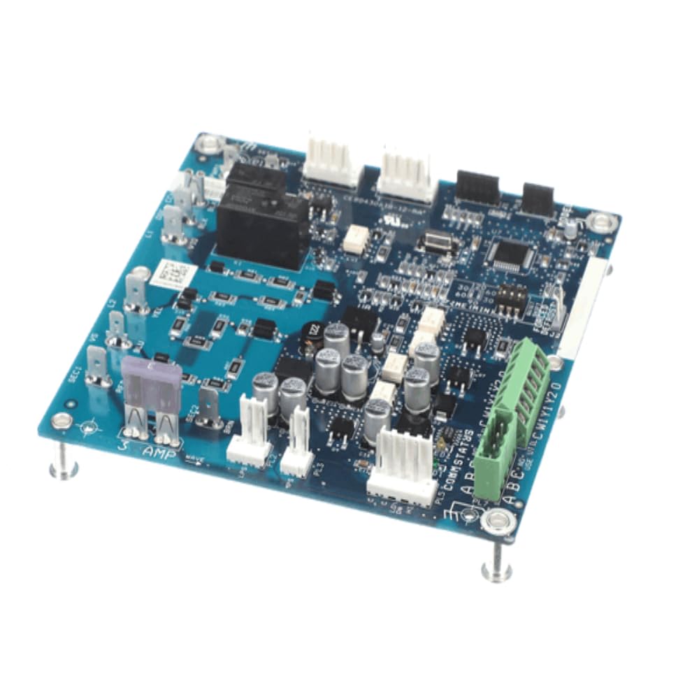 Control Board - HK38EA026