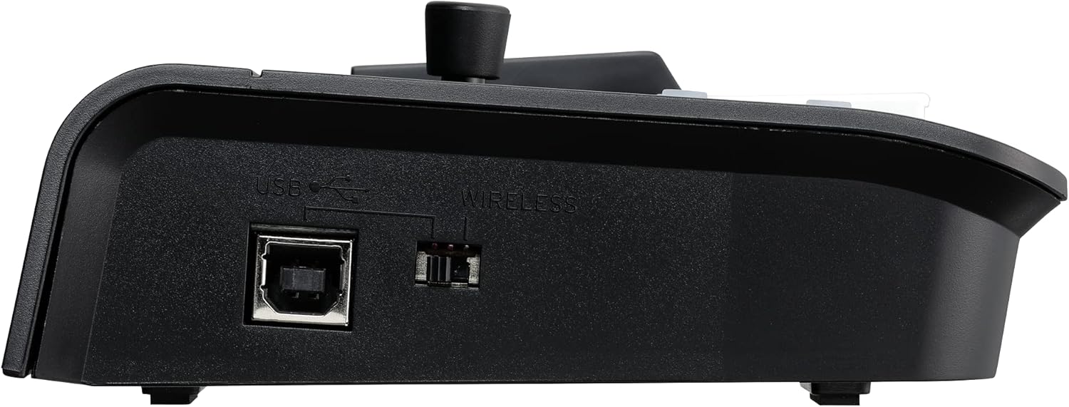 Korg MicroKEY Air 25 - Key Bluetooth & USB MIDI Controller