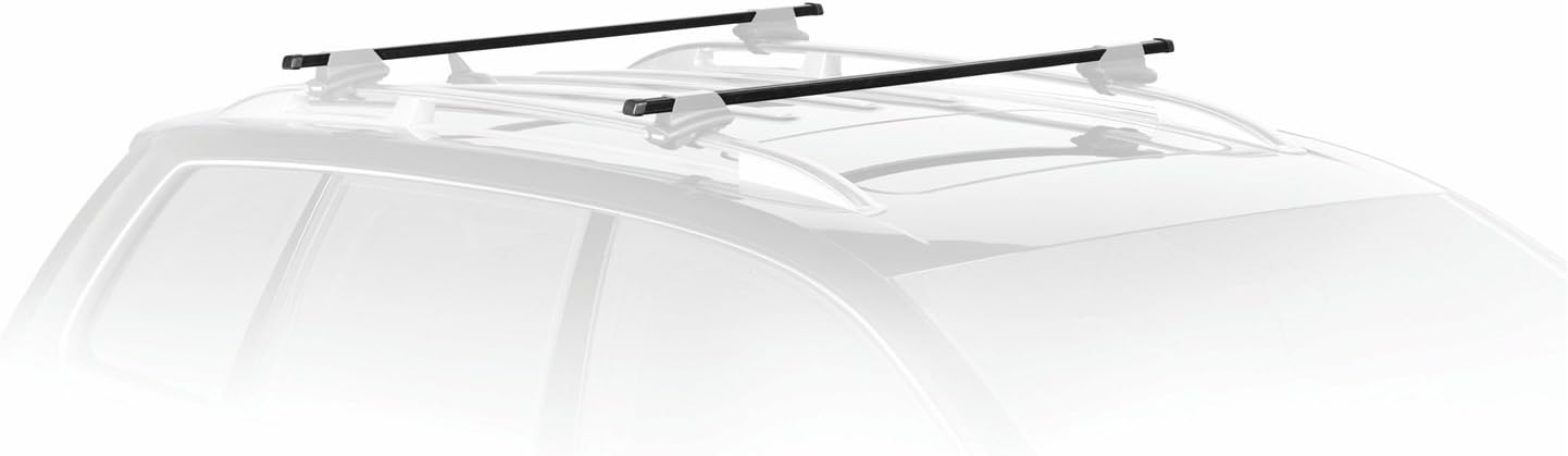 Thule Roof Rack Load Bars, Set of 2