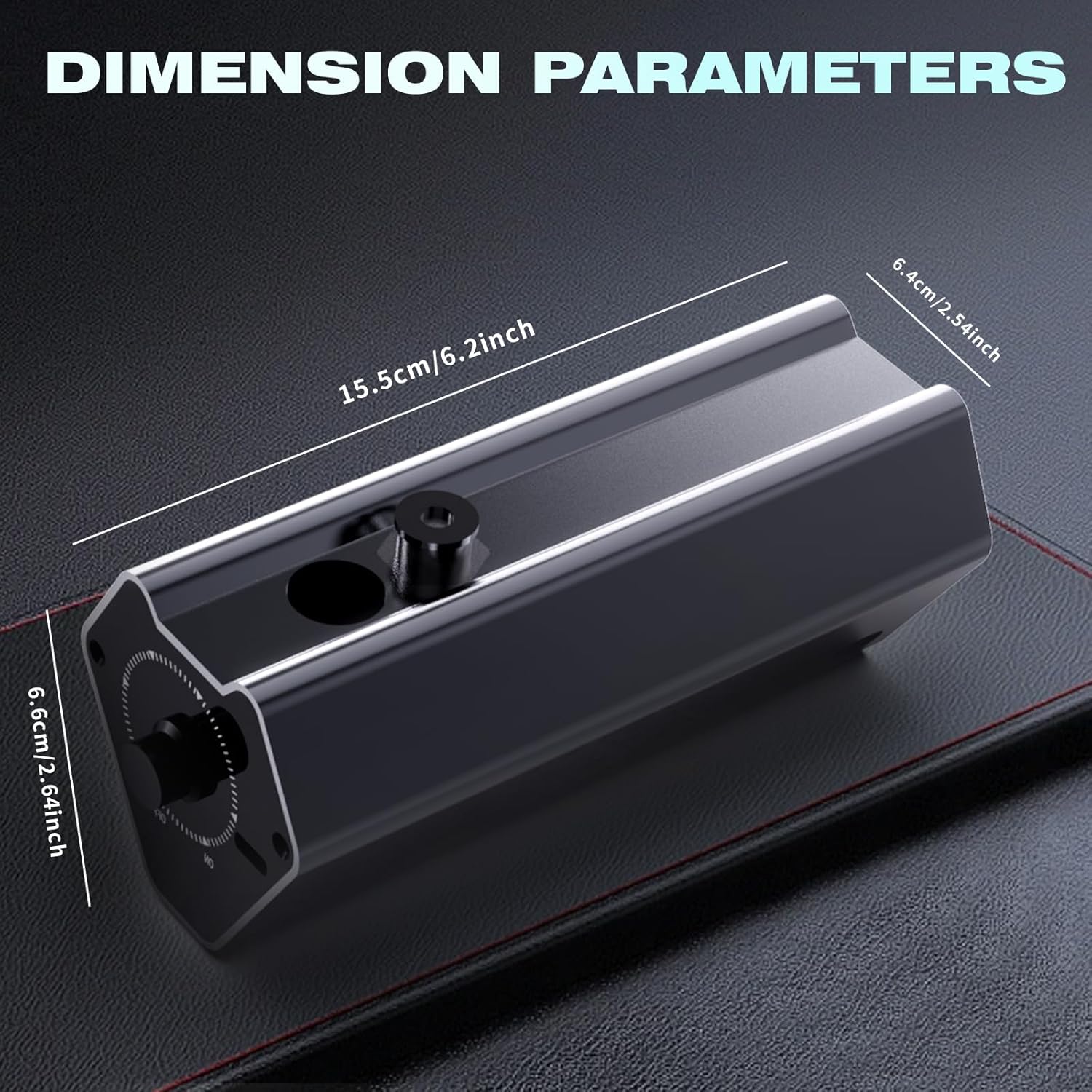 Tattoo Needle Washer Automatic Sensor Tattoo Needle Cleaning Machine Flowing Water Washing Equipment for Cartridge Needles Tattoo Cleaning Supplies Tattoo Needle Colour Rinse (Cleaning Machine)