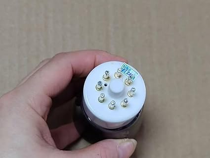 Original Fit for Shuguang Treasure CV181-Z Audio Vacuum Tube Replace CV181 CV181-T 6SN7